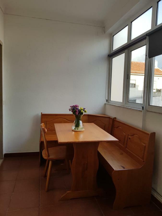 Casa Maria II Apartment Nazare Exterior photo
